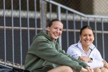 Bild 153 - BL Club an der Alster - GW Luitpoldpark Muenchen : Ergebnis: 6:3